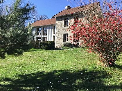 Location Madame Sauty