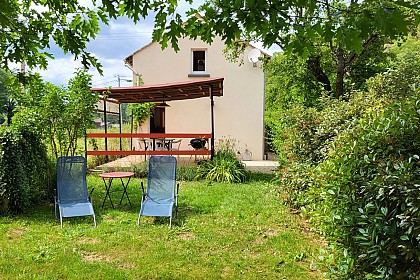 Gîte La Salamandre au Sud de Sarlat