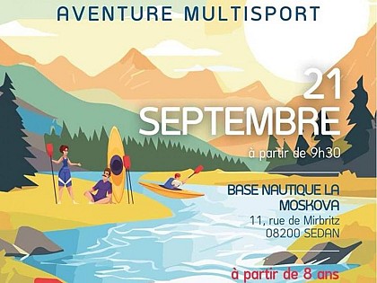 Rally Meuse Estivale