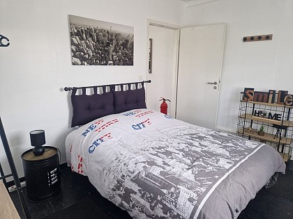 Le Loft Ambiance USA