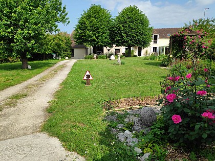 La Croisée des Rivières