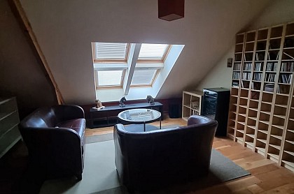 Parfums des peintres