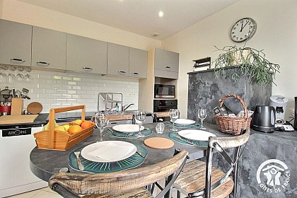 De la Maison des îles