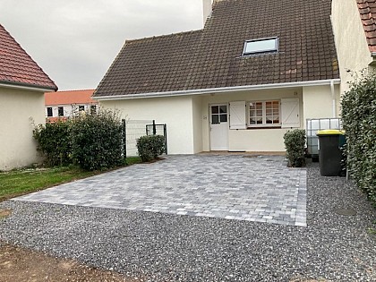 Villa entre mer et pinède - Chez Armelle