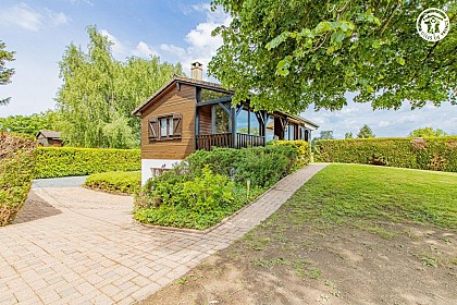 Au Repos des Arches de l’Arroux