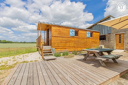 la P’tiote Roulotte