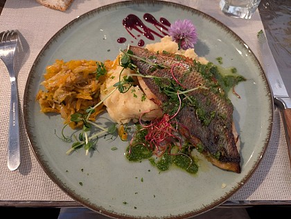 Les Planches du Pressoir