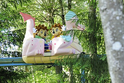 Parc d'attraction Nigloalnd