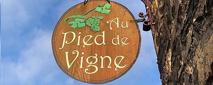 ApartHotel Au Pied de Vigne