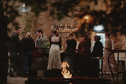 Bar de la Boule d'Or