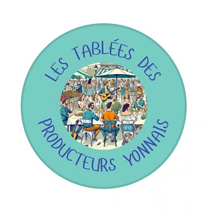 Les Tablées des producteurs Yonnais