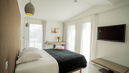 Les Villas du Parc de la Chabotterie (Suite Familiale +)