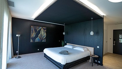 Les Villas du Parc de la Chabotterie (Supérieur)