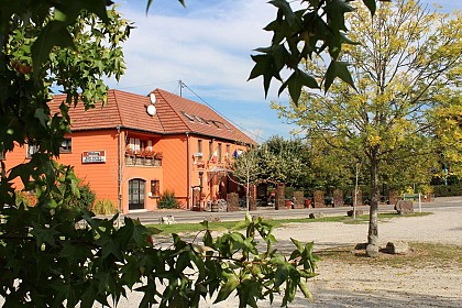 Hôtel - Restaurant Diette