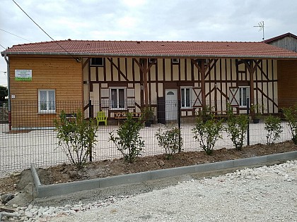 Aux Logis de Jagée II