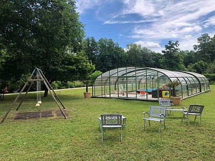 Le Moulin de Chamouilley
