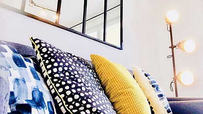 Design & Indus Sweet Loft