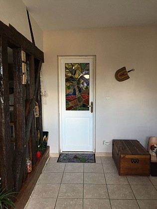 Gîte "Air du Temps"