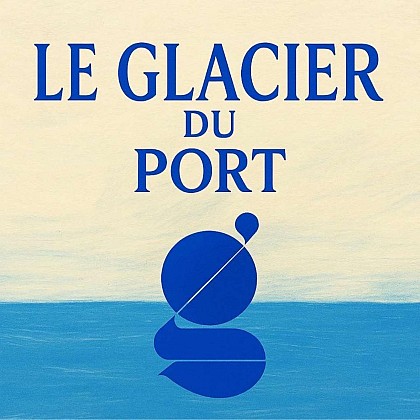 Le Glacier du Port