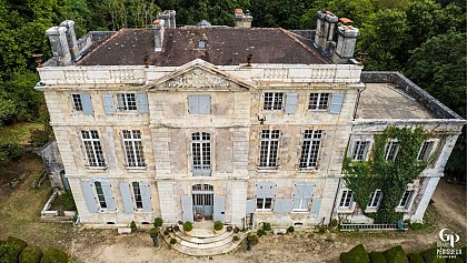 Château de Sept Fonts