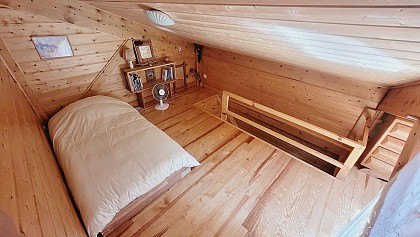 REFLET DE BIEN ÊTRE