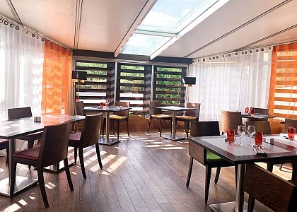 RESTAURANT LE TREFLE