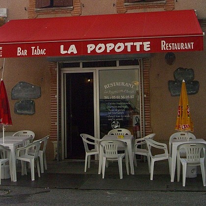 LA POPOTTE.COM D'ANTAN