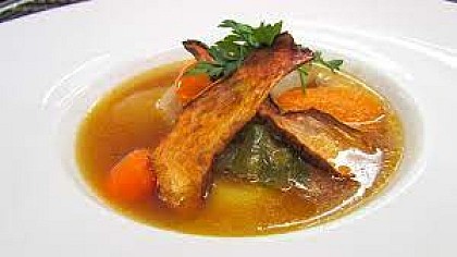 HOTEL RESTAURANT L'HOTAN