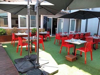LE PATIO