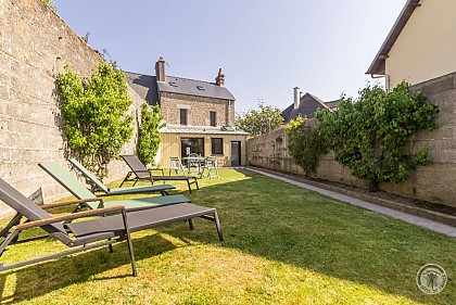 Gîtes de France G1233 : Les Petits Galets