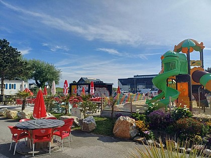 Camping de Collignon