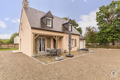 Gîtes de France G1236 : Le Donjon Haytillon