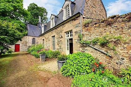 Le Pavillon des Archives