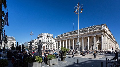 Grand Théâtre