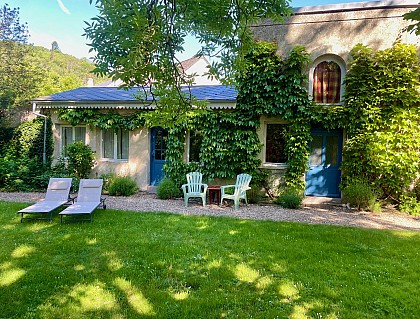 Villa Mortaise - Gîte Anémone