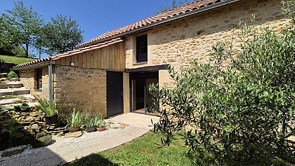 Le Loft  Sarladais, charme et confort à Sarlat