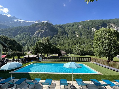 Gravelotte Camping**