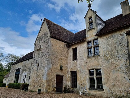 Chambres d'hôtes du Prieuré