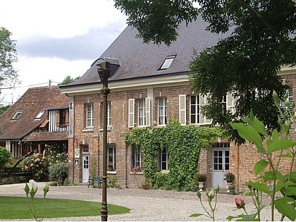 Ferme de Bray