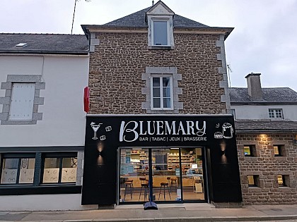 Restaurant Bar Le BlueMary