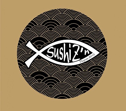 Food truck - Sushi Z'n