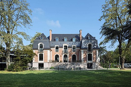 Maison des Bienheureux