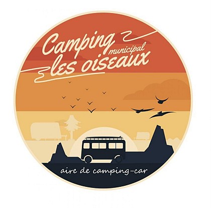 CAMPING MUNICIPAL LES OISEAUX
