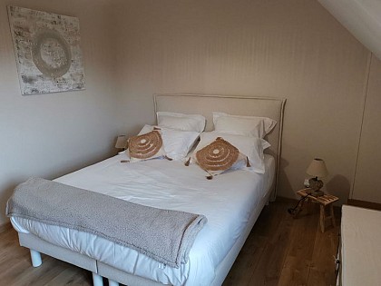 Domaine Le Manège - Gîte Etretat