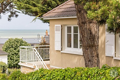 Gîtes de France G1235 : Les Malamoks