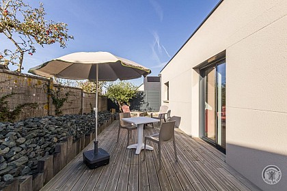 Gîtes de France G1388 : Les Courtes Pièces