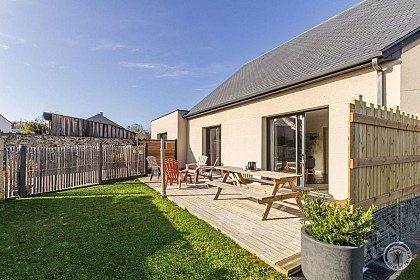 Gîtes de France G1387 : Les Petits Champs