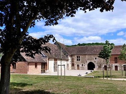 Circuit Touristique Entr' Eure et Iton