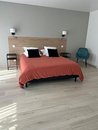 Chambres d'Hôtes L'Obsidienne