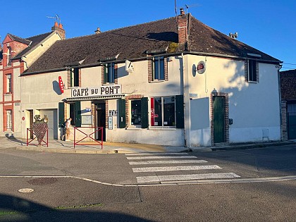 Le Café du Pont